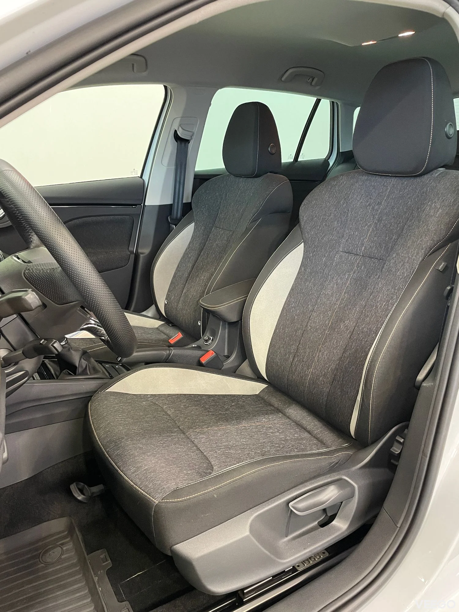 Skoda Scala Elegance 1.5 110kW