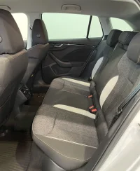 Skoda Scala Elegance 1.5 110kW thumbnail