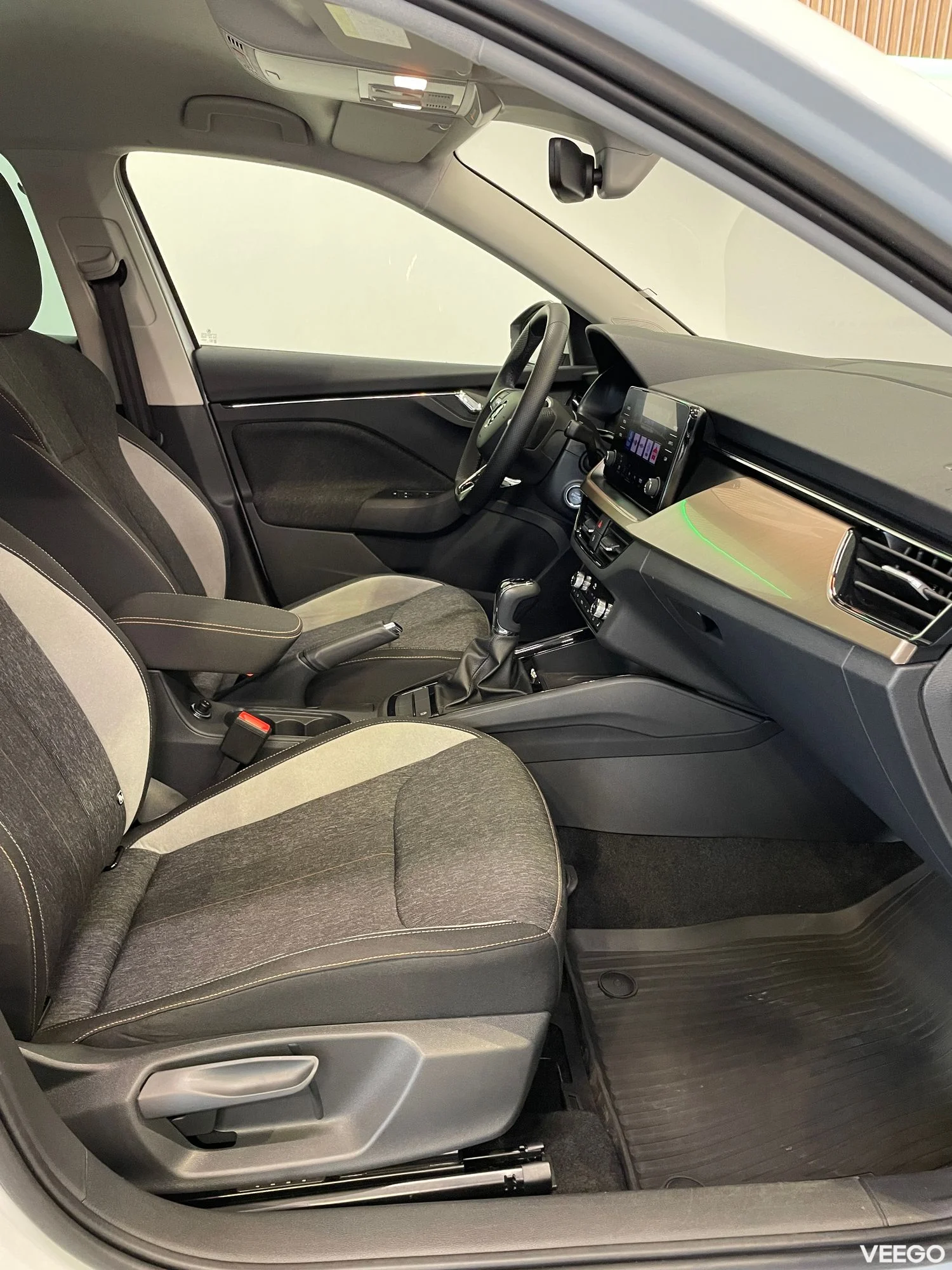 Skoda Scala Elegance 1.5 110kW