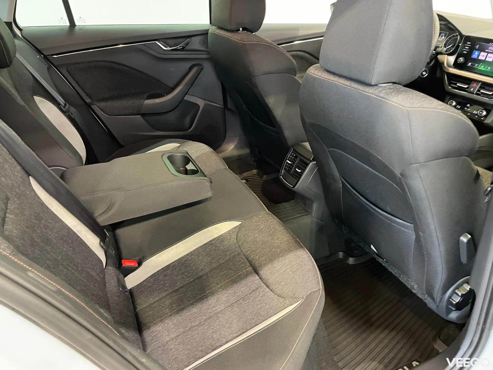 Skoda Scala Elegance 1.5 110kW