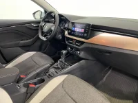 Skoda Scala Elegance 1.5 110kW thumbnail