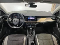 Skoda Scala Elegance 1.5 110kW thumbnail