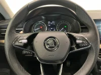 Skoda Scala Elegance 1.5 110kW thumbnail