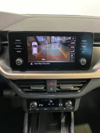 Skoda Scala Elegance 1.5 110kW thumbnail