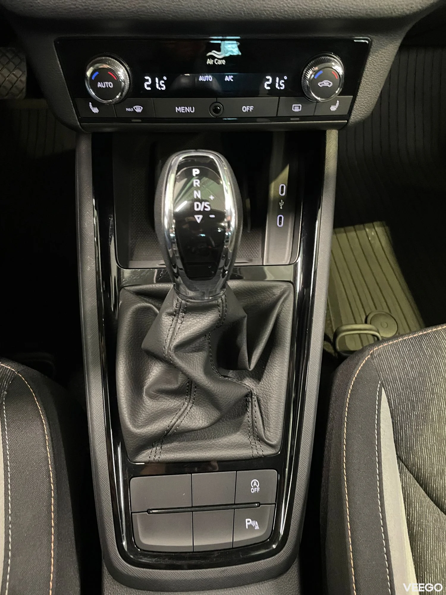 Skoda Scala Elegance 1.5 110kW