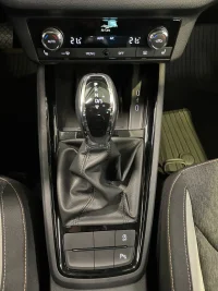 Skoda Scala Elegance 1.5 110kW thumbnail