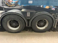 Volvo FH540 ARRIVING IN TWO WEEKS ! / PK 92002 + JIB + WINCH 540kW thumbnail