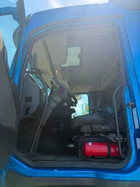 Volvo FH540 ARRIVING IN TWO WEEKS ! / PK 92002 + JIB + WINCH 540kW thumbnail