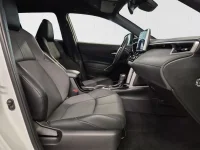 Toyota Corolla Cross Luxury 1.8 72kW thumbnail