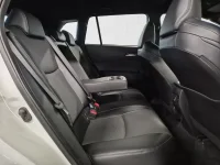 Toyota Corolla Cross Luxury 1.8 72kW thumbnail