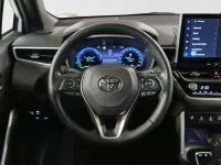 Toyota Corolla Cross Luxury 1.8 72kW thumbnail