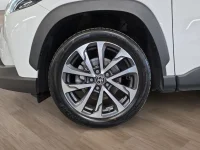 Toyota Corolla Cross Luxury 1.8 72kW thumbnail
