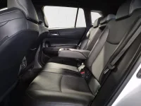 Toyota Corolla Cross Luxury 1.8 72kW thumbnail