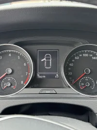 Volkswagen Golf 1.4 92kW thumbnail