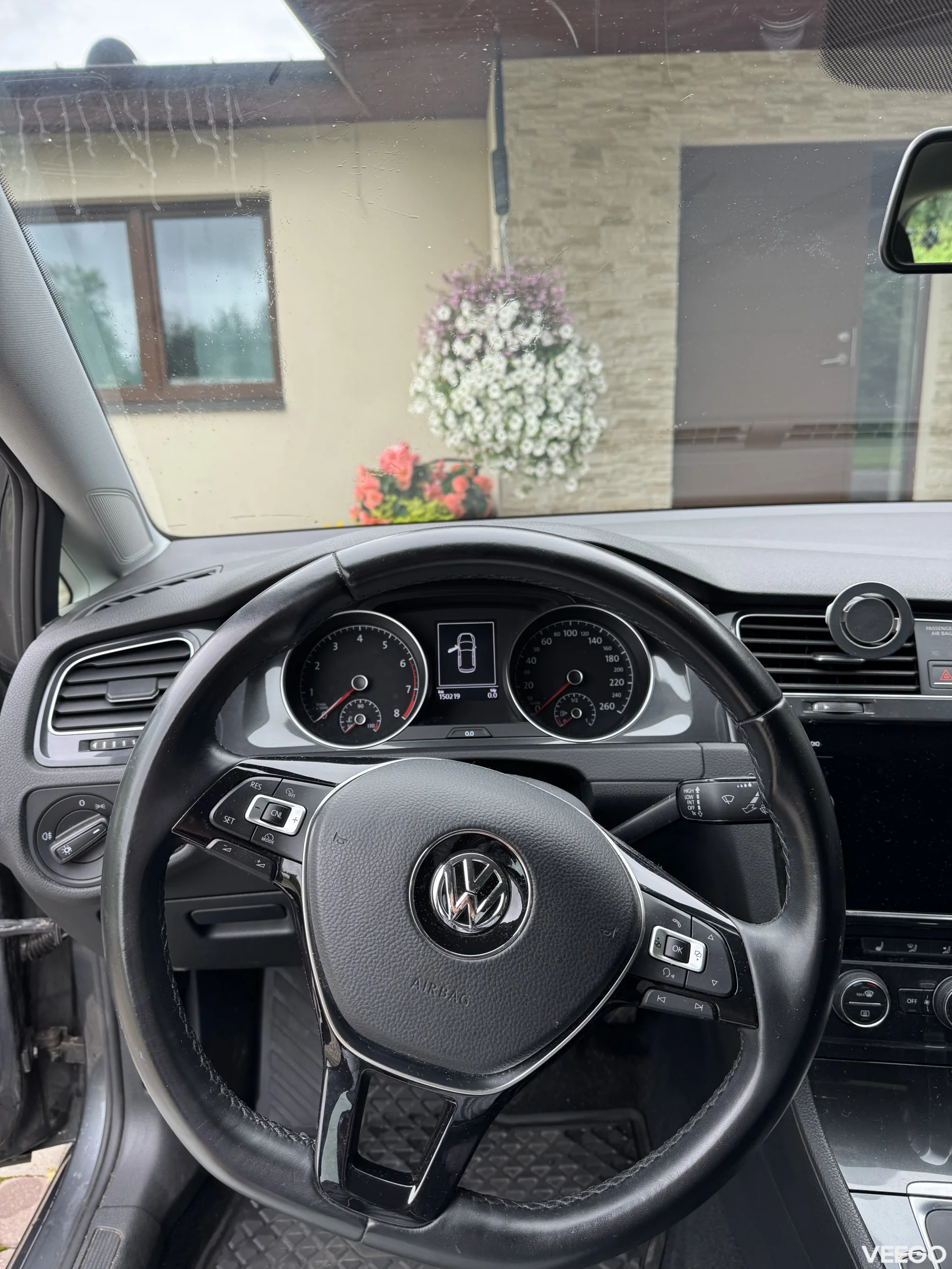 Volkswagen Golf 1.4 92kW