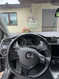 Volkswagen Golf 1.4 92kW thumbnail