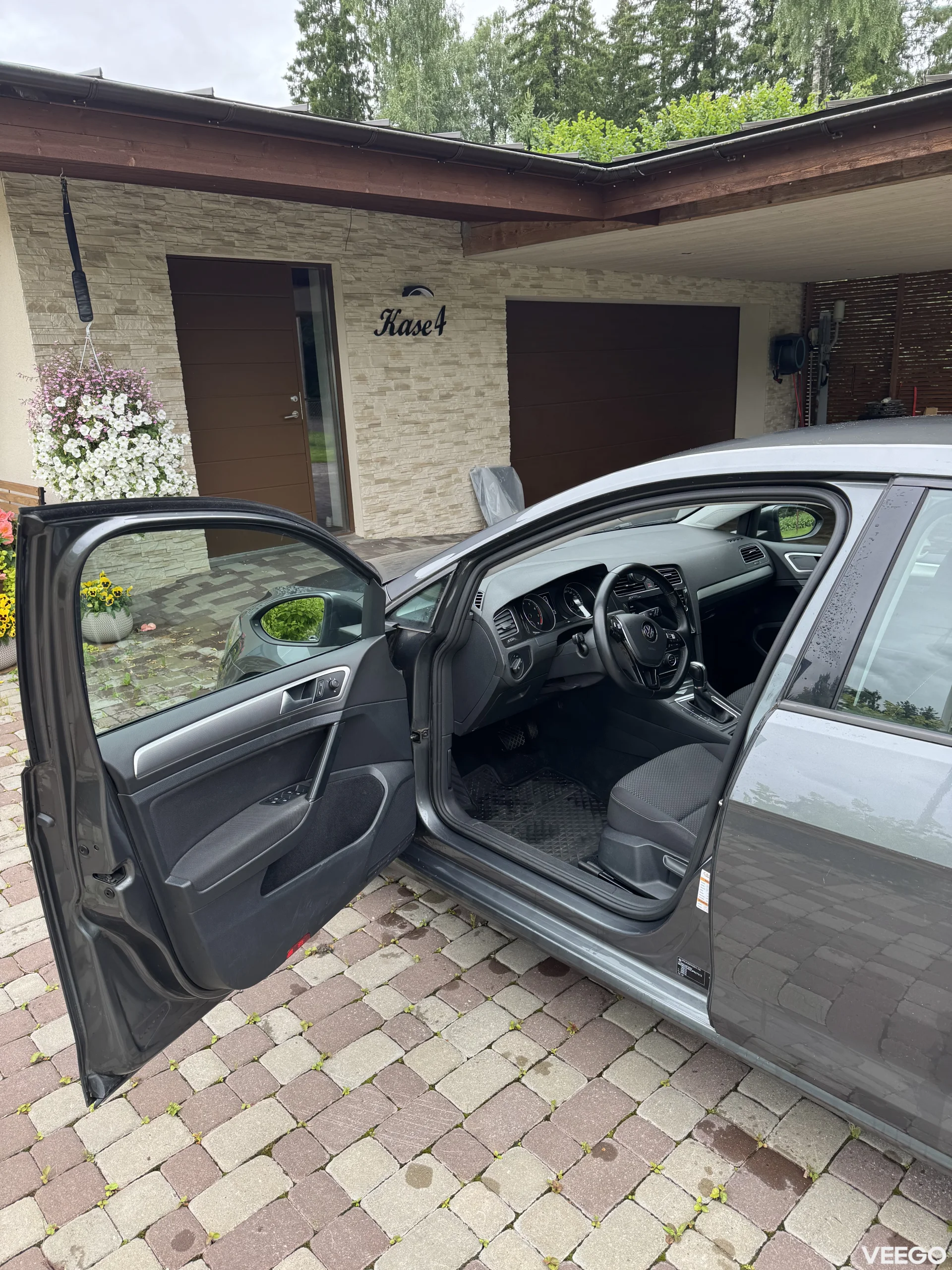 Volkswagen Golf 1.4 92kW