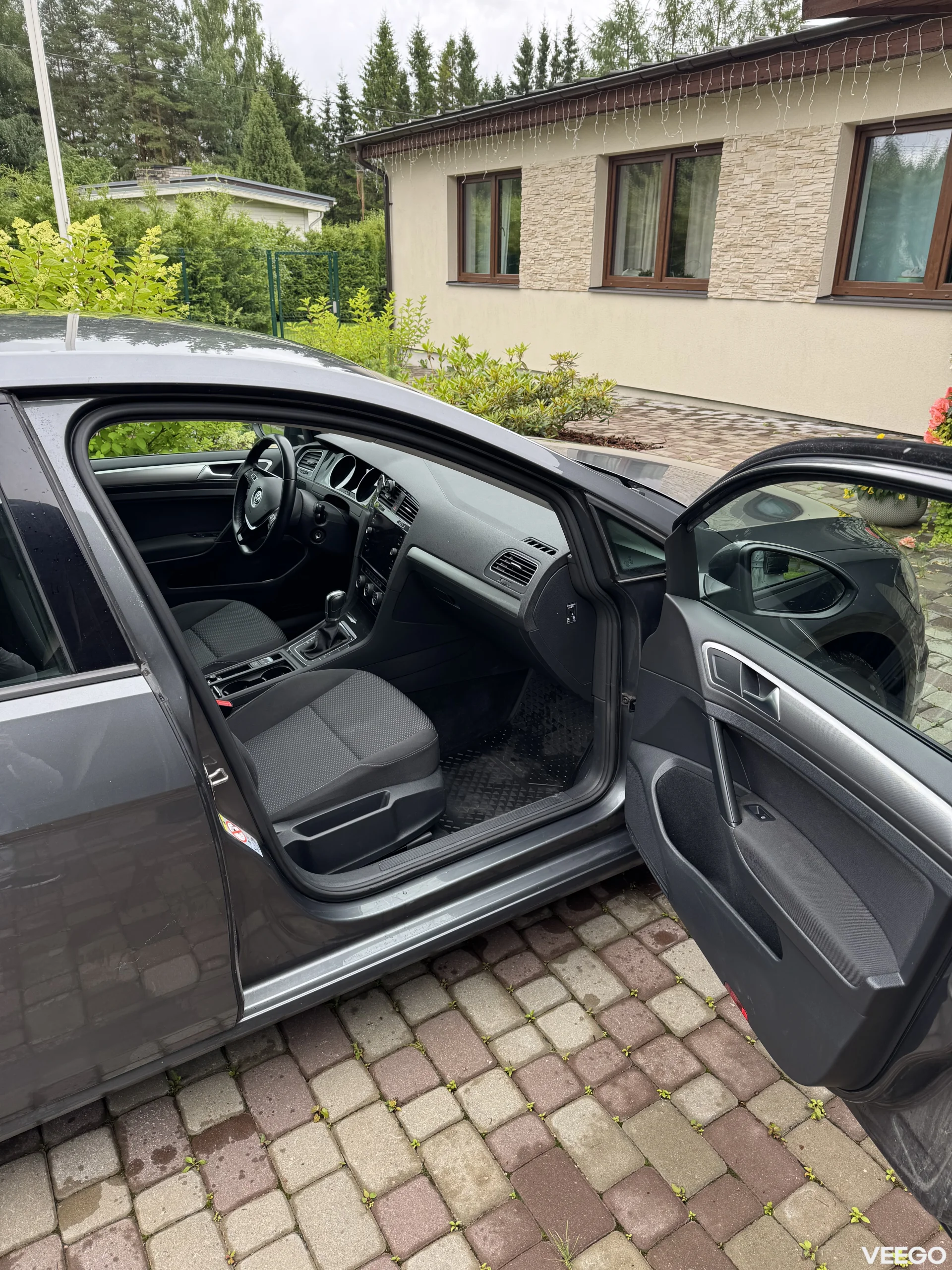 Volkswagen Golf 1.4 92kW
