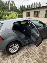Volkswagen Golf 1.4 92kW thumbnail