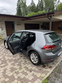 Volkswagen Golf 1.4 92kW thumbnail