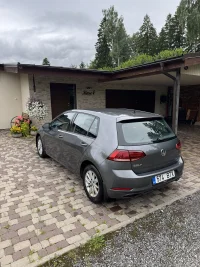 Volkswagen Golf 1.4 92kW thumbnail