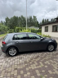 Volkswagen Golf 1.4 92kW thumbnail