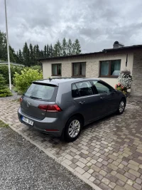 Volkswagen Golf 1.4 92kW thumbnail