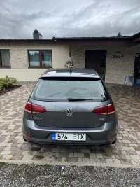 Volkswagen Golf 1.4 92kW thumbnail