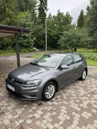 Volkswagen Golf 1.4 92kW thumbnail