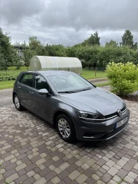 Volkswagen Golf 1.4 92kW thumbnail