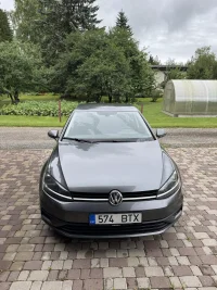 Volkswagen Golf 1.4 92kW thumbnail