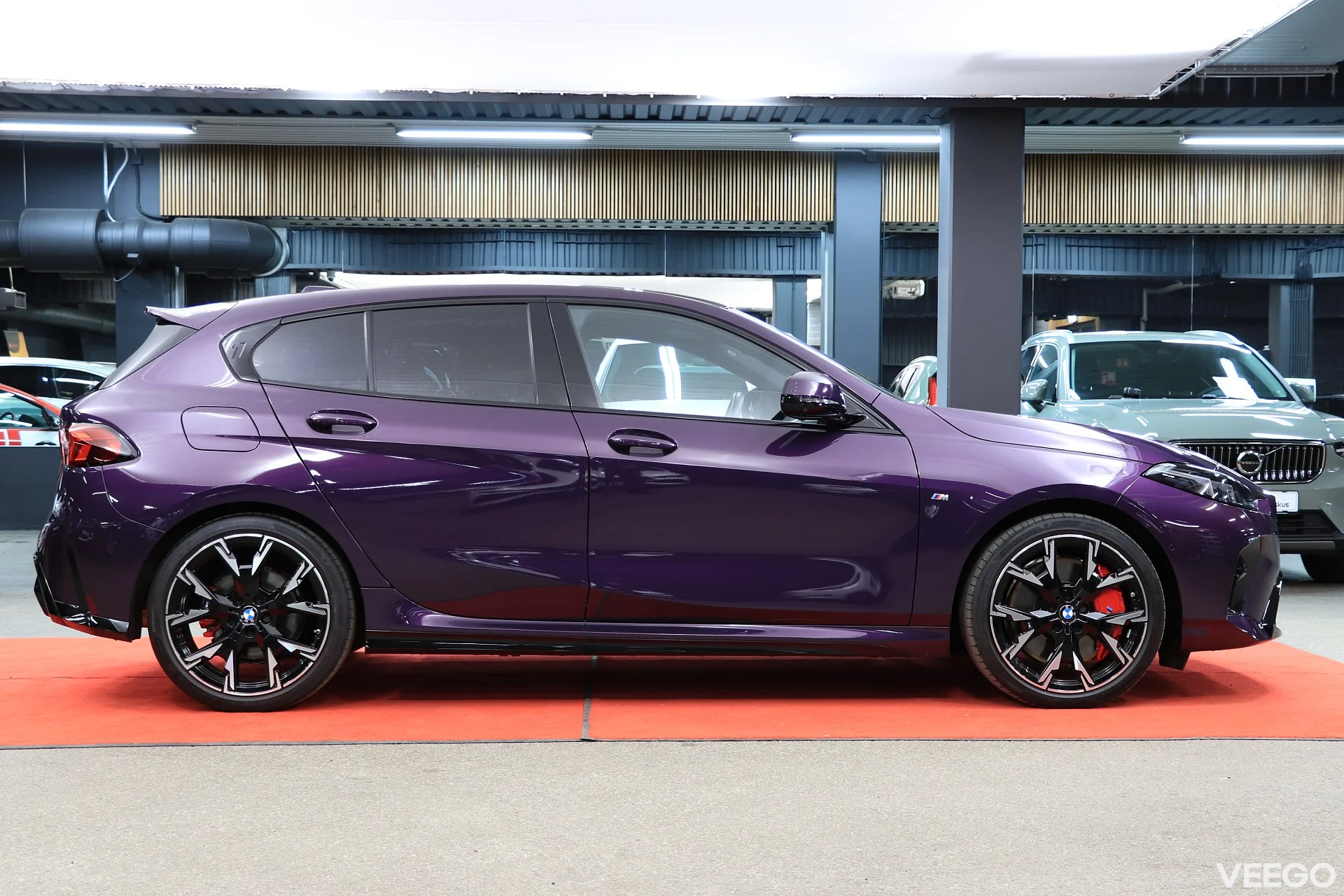 BMW 120 1.5 115kW