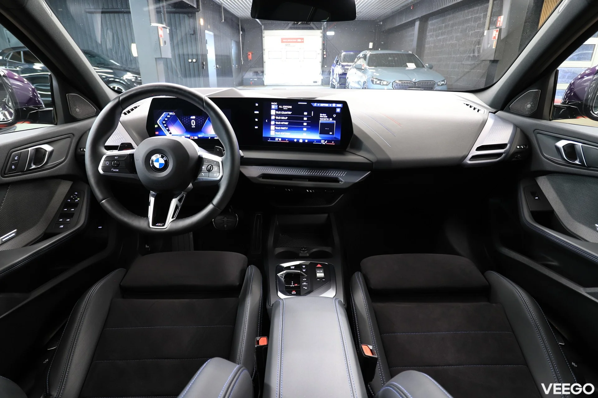 BMW 120 1.5 115kW