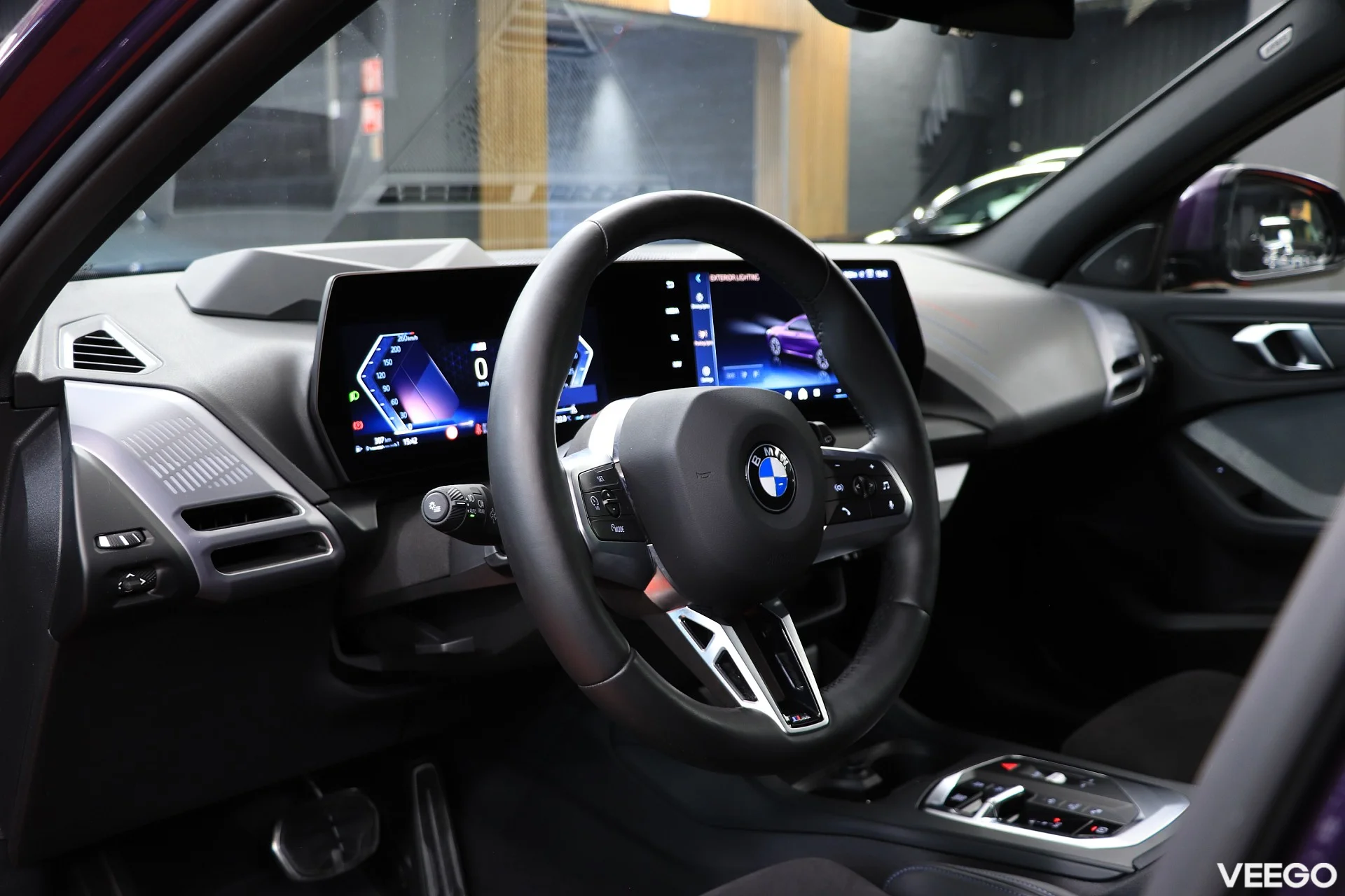 BMW 120 1.5 115kW