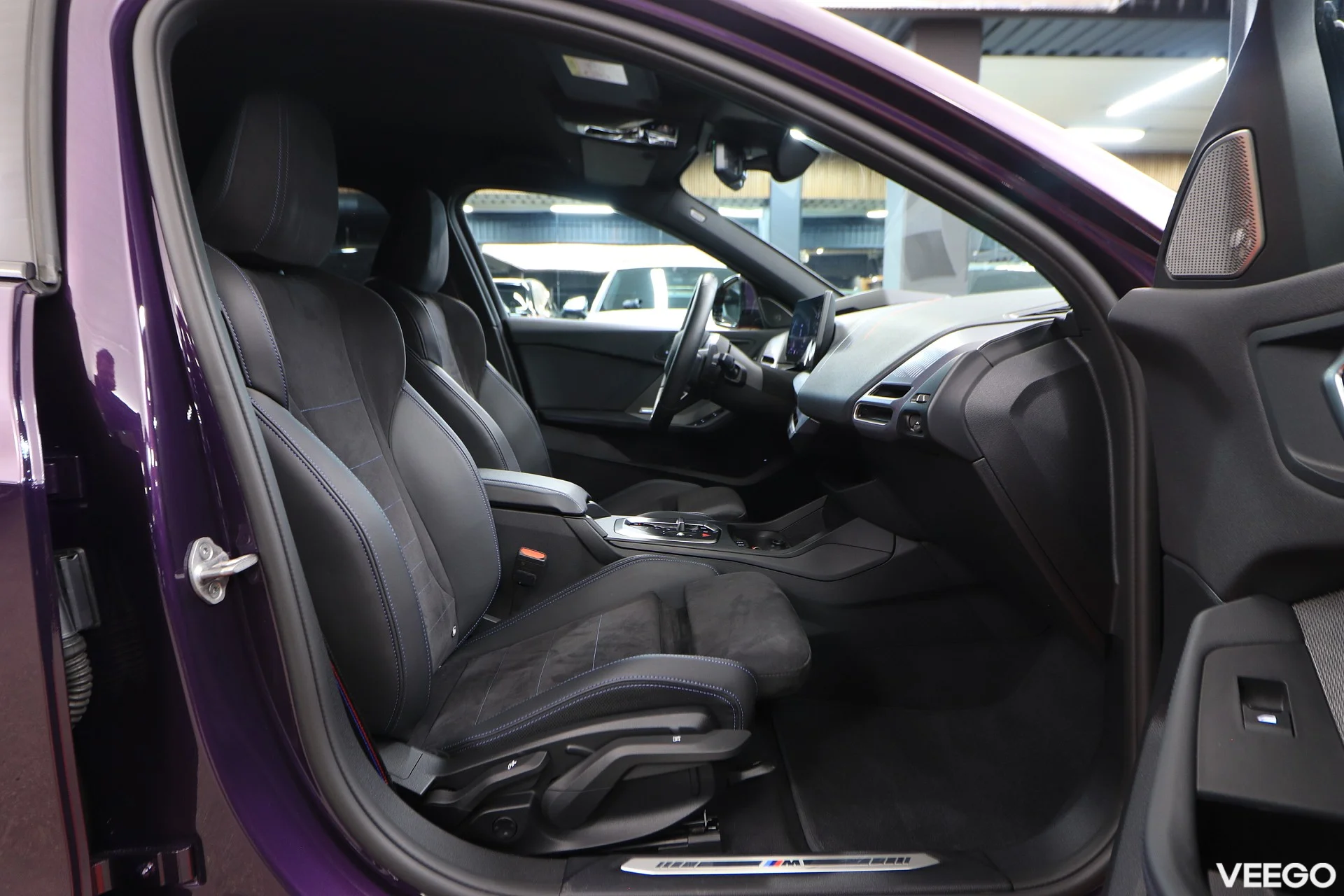 BMW 120 1.5 115kW
