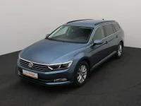 Volkswagen Passat 1.6 88kW thumbnail