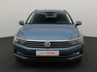 Volkswagen Passat 1.6 88kW thumbnail