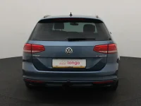 Volkswagen Passat 1.6 88kW thumbnail
