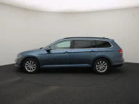 Volkswagen Passat 1.6 88kW thumbnail