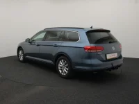 Volkswagen Passat 1.6 88kW thumbnail
