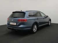 Volkswagen Passat 1.6 88kW thumbnail