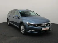 Volkswagen Passat 1.6 88kW thumbnail