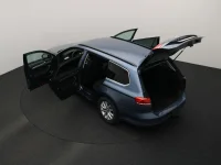 Volkswagen Passat 1.6 88kW thumbnail