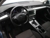 Volkswagen Passat 1.6 88kW thumbnail
