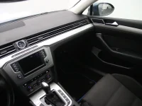 Volkswagen Passat 1.6 88kW thumbnail
