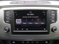 Volkswagen Passat 1.6 88kW thumbnail