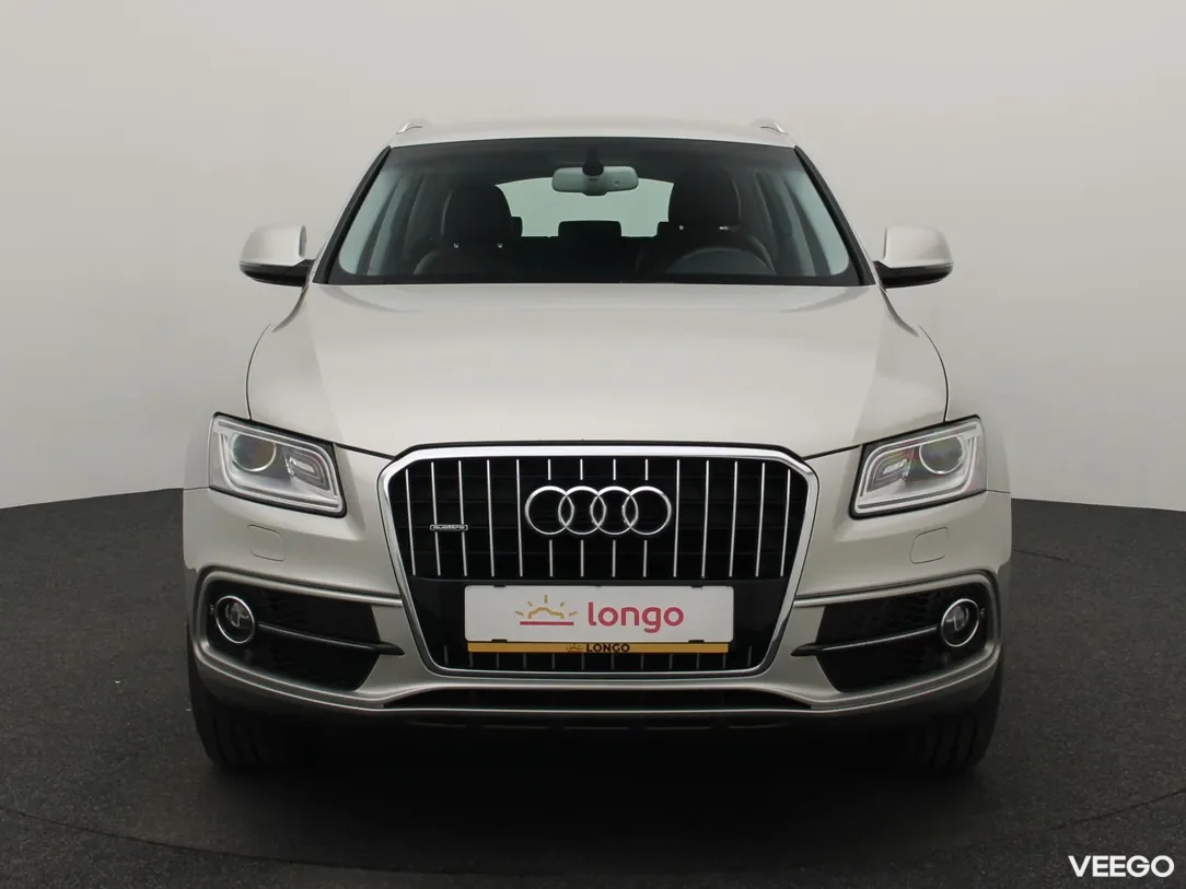 Audi Q5 2 132kW