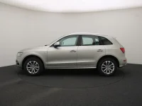 Audi Q5 2 132kW thumbnail