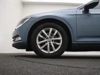 Volkswagen Passat 1.6 88kW thumbnail
