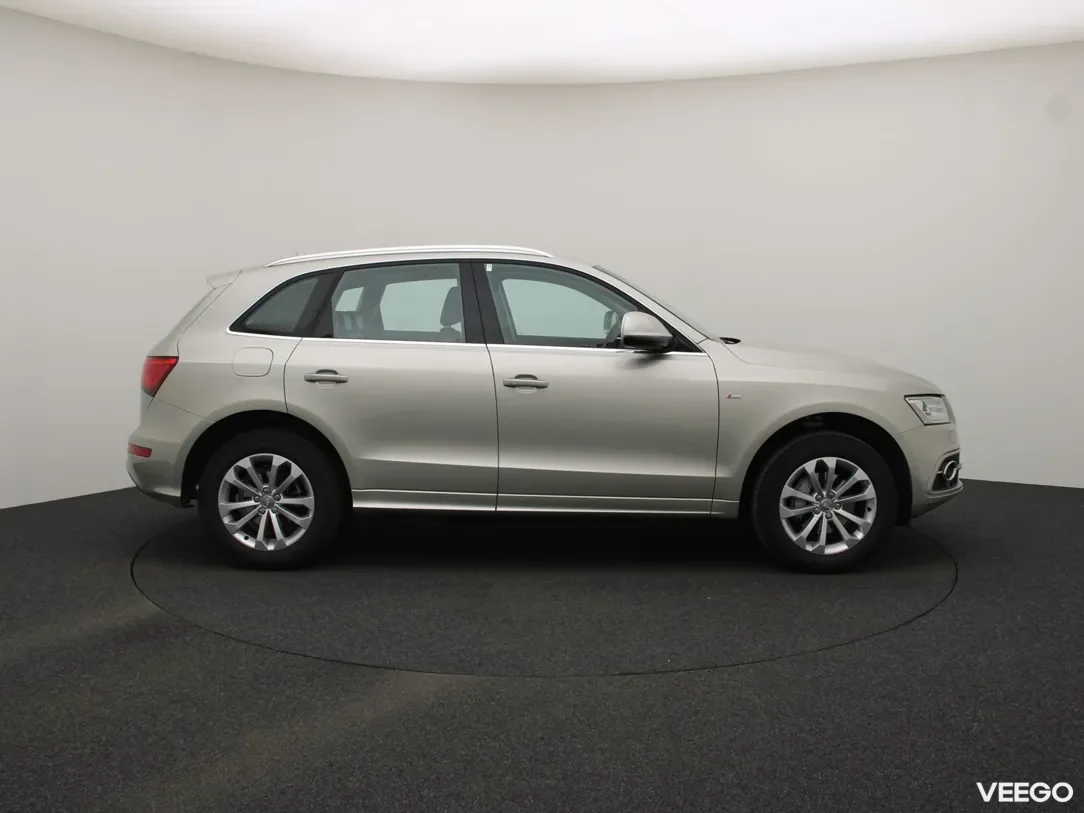 Audi Q5 2 132kW